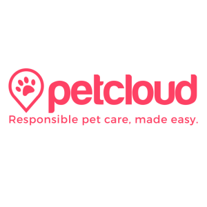 Petcloud logo